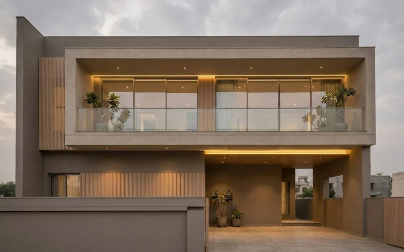 minimalist front elevation designs for indian homes 1766129708