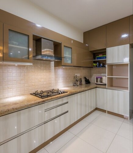 modern modular kitchen 214